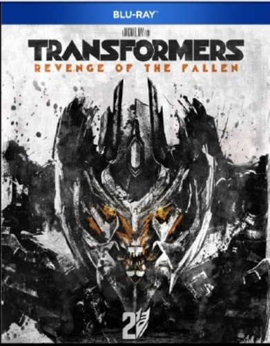 Transformers: Revenge of the Fallen