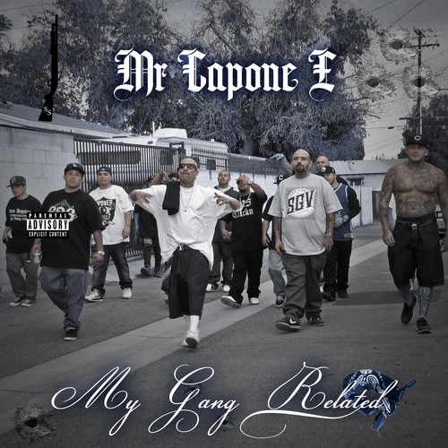 My Gang Related [Explicit Content]