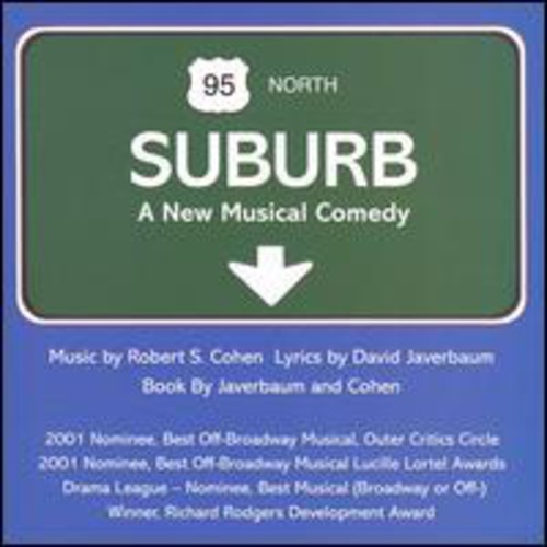 Suburb