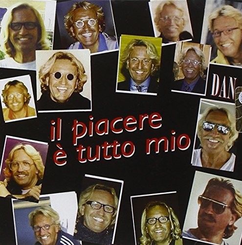 Il Piacere E Tutto Mio [Import]