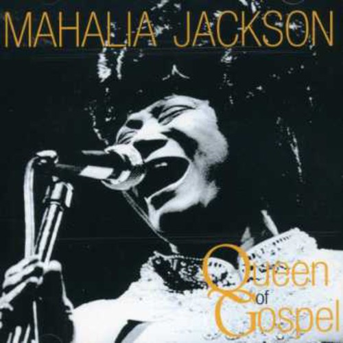 Queen of Gospel