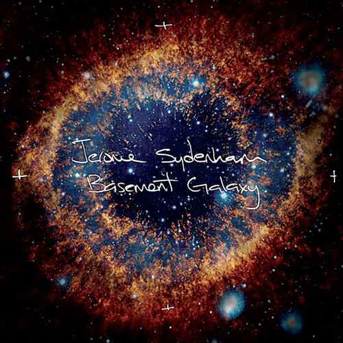 Basement Galaxy