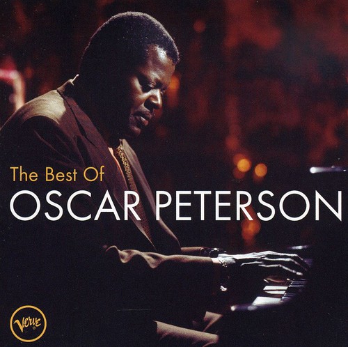 Best of Oscar Peterson [Import]