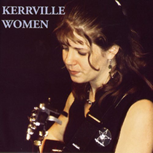 Silverwolf Artists: Kerrville Women