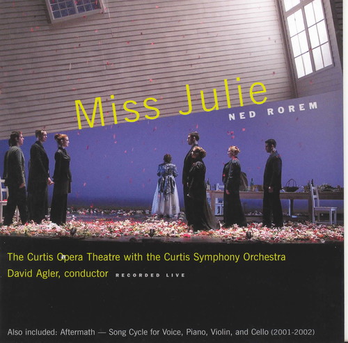 Miss Julie