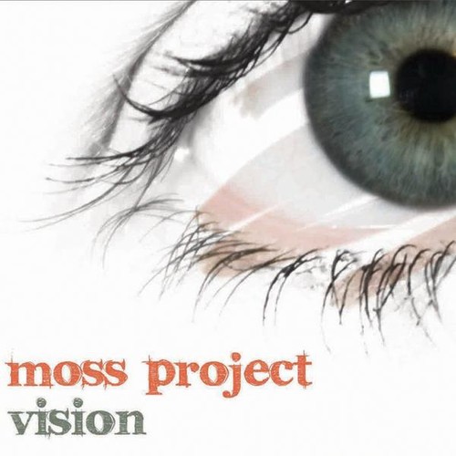 Vision|Moss Project