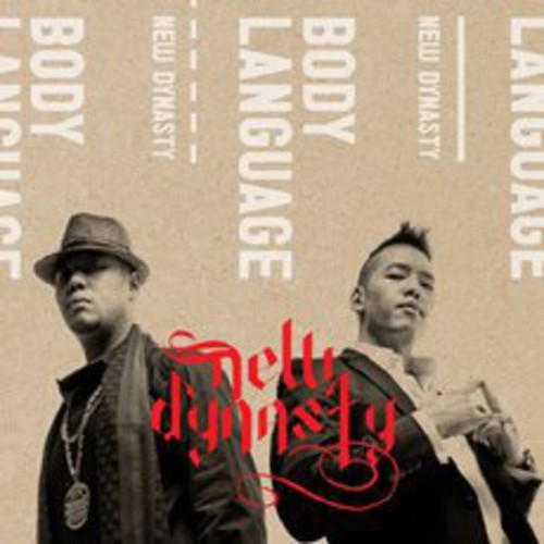 Body Language [Import]