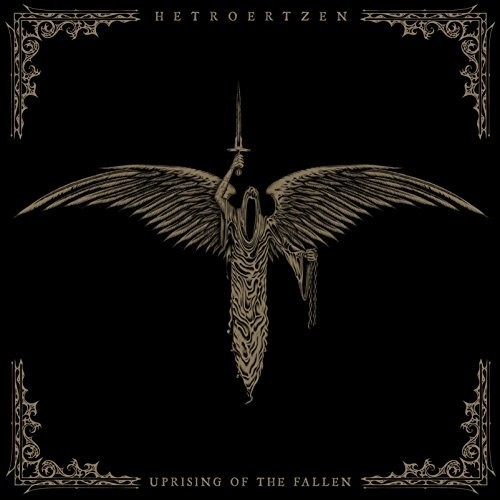 Uprising of the Fallen|Hetroertzen