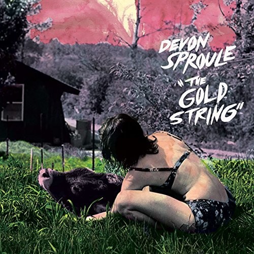 The Gold String|Devon Sproule