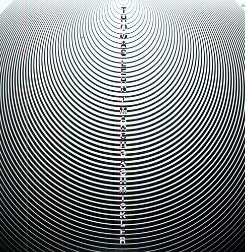 Live Double Séance|Marcus Schmickler/Thomas Lehn