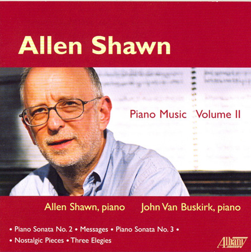 Piano Music 2