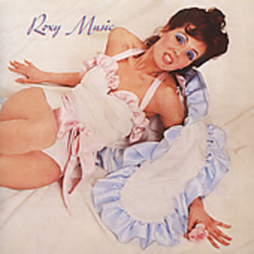 Roxy Music [Import]