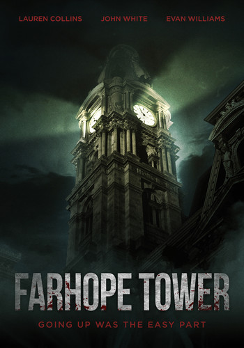 Farhope Tower