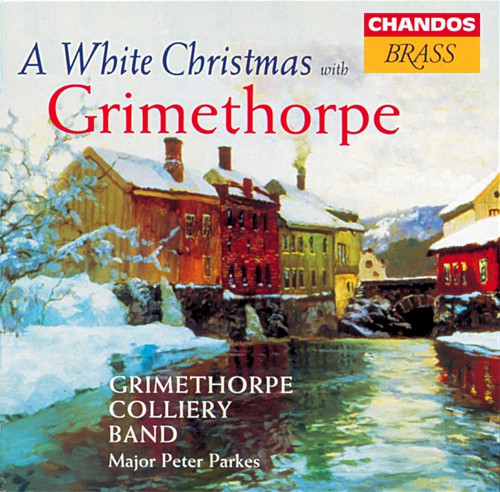 Grimethorpe Colliery Band: Christmas with