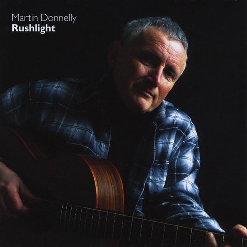 Rushlight|Martin Donnelly