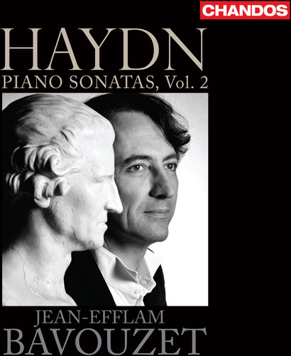 Piano Sonatas 2