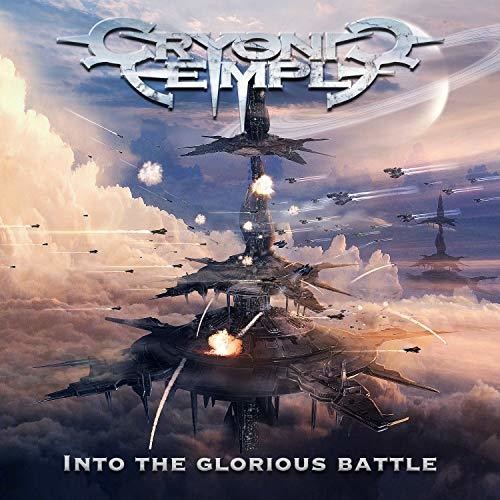 Into the Glorious Battle|Cryonic Temple