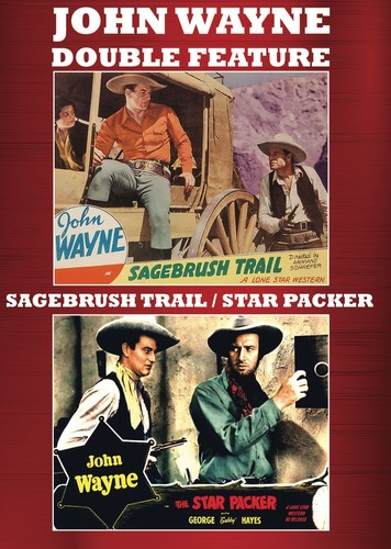 Sagebrush Trail/ Star Packer