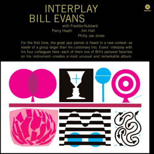 Interplay [Import]