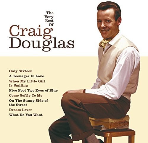 The Very Best of Craig Douglas|Craig Douglas