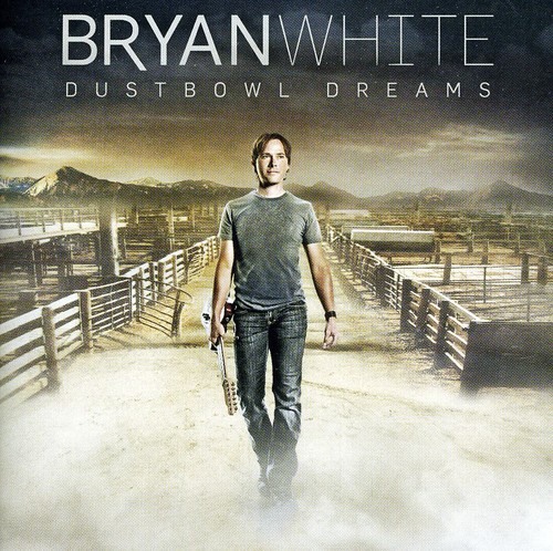 Dustbowl Dreams [Import]