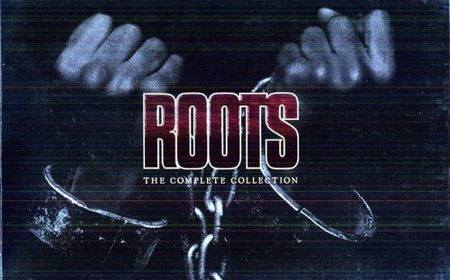 Warner Home Video - Roots - The Complete Collection (DVD (Gift Set, Repackaged))
