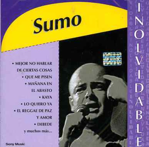Coleccion Inolvidable|Sumo