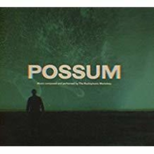 Possum|Bbc Radiophonic Workshop