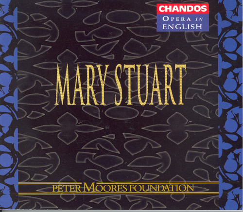 Maria Stuarda (Sung in English)