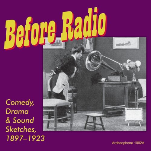 Before Radio