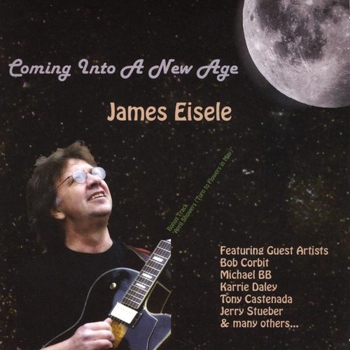 Coming Into a New Age|James Eisele