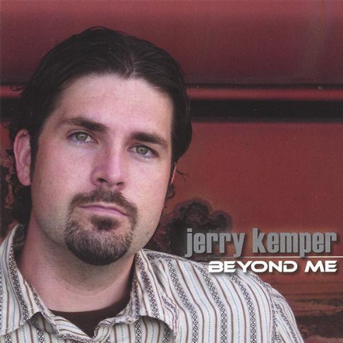Beyond Me|Jerry Kemper