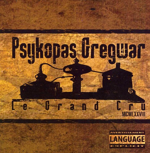 Grand Cru (FRN) (Advisory) [Import]
