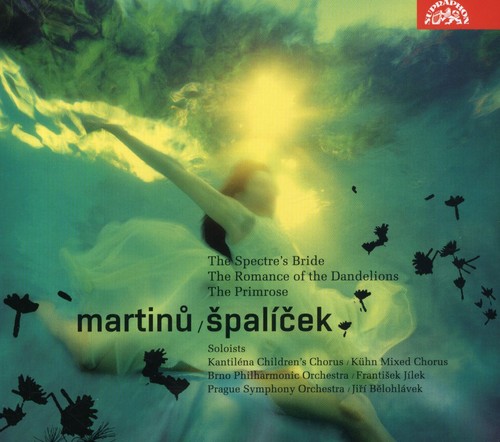 Spalicek