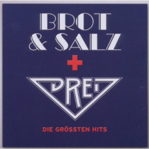 Drei [Import]