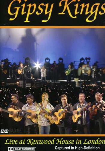 Live at Kenwood House London [Import]