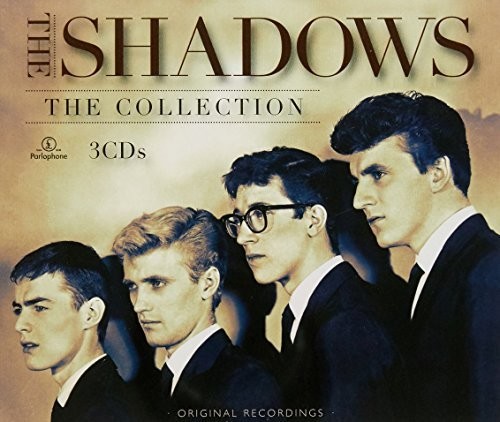 The Collection|The Shadows