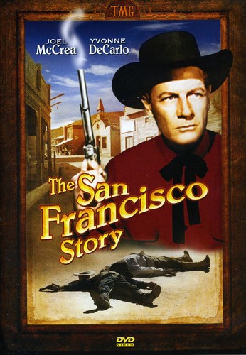 The San Francisco Story