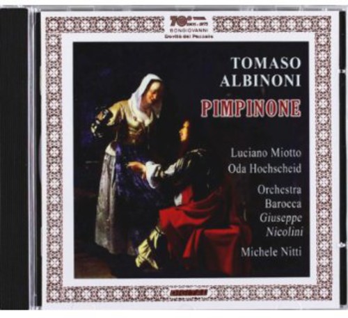 Pimpinone