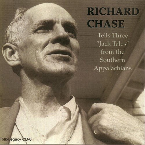 Tells Three &quot;Jack Tales&quot; From The Southern Appalachians