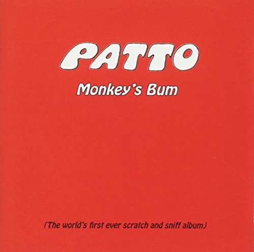 Monkey's Bum|Patto
