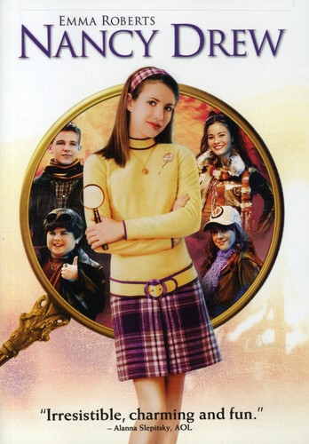 Nancy Drew