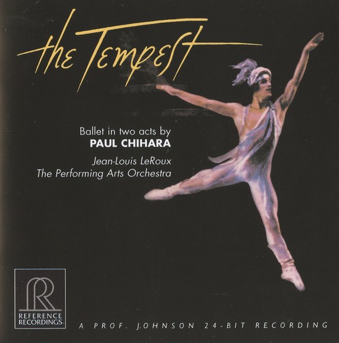 Tempest