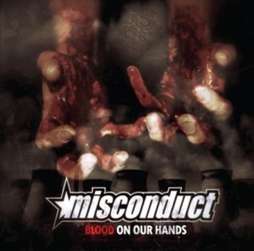 Blood on Our Hands