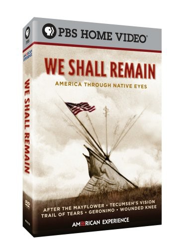 We Shall Remain