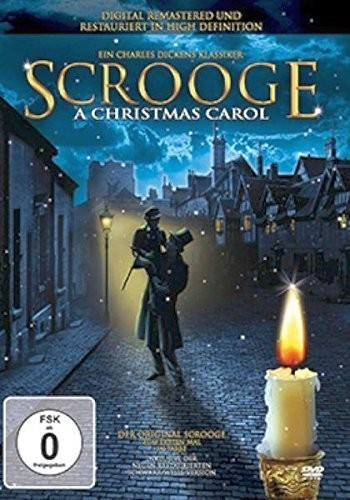 Scrooge