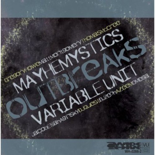 Mayhemystics Outbreaks