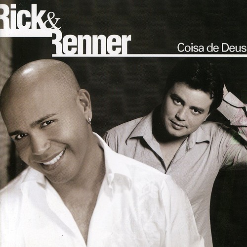 Coisa De Deus|Rick & Renner