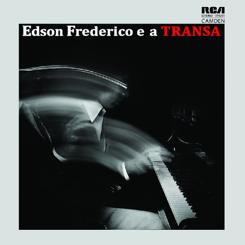 Transa|Edson Frederico