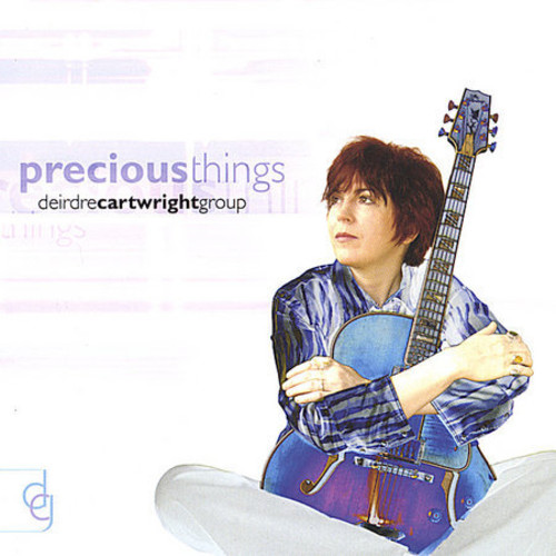 Precious Things|Deirdre Cartwright